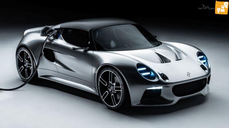 دنیای خودرو؛ فناوری های آینده بنز برای خودرویی که از گذشته الهام گرفته شده است دنیای خودرو؛ فناوری های آینده بنز برای خودرویی که از گذشته الهام گرفته شده است