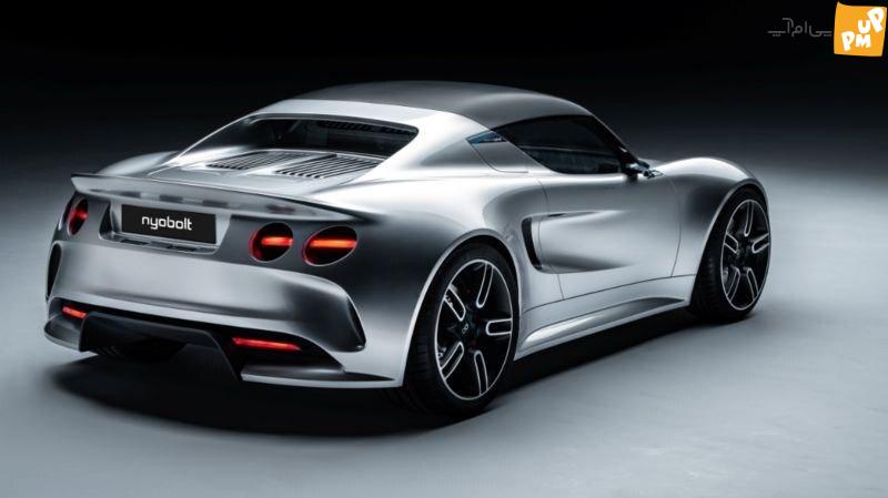 دنیای خودرو؛ فناوری های آینده بنز برای خودرویی که از گذشته الهام گرفته شده است دنیای خودرو؛ فناوری های آینده بنز برای خودرویی که از گذشته الهام گرفته شده است