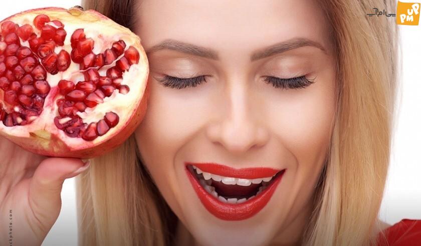 چگونه با روش های خانگی به طور طبیعی لب های قرمز داشته باشیم چگونه با روش های خانگی به طور طبیعی لب های قرمز داشته باشیم