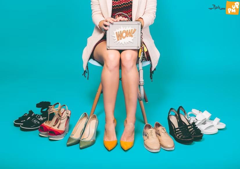 ست کیف و کفش ست کیف و کفش