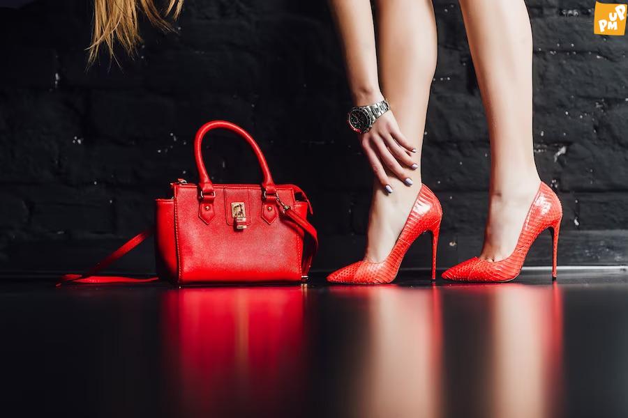 ست کیف و کفش ست کیف و کفش