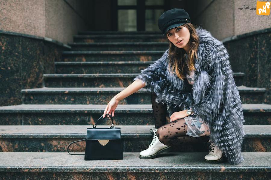 ست کیف و کفش ست کیف و کفش