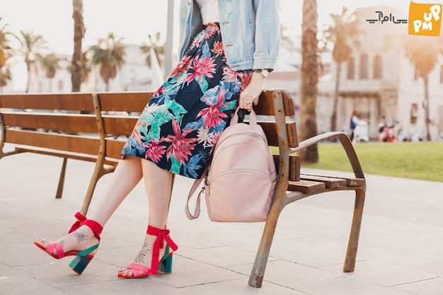 ست کیف و کفش ست کیف و کفش