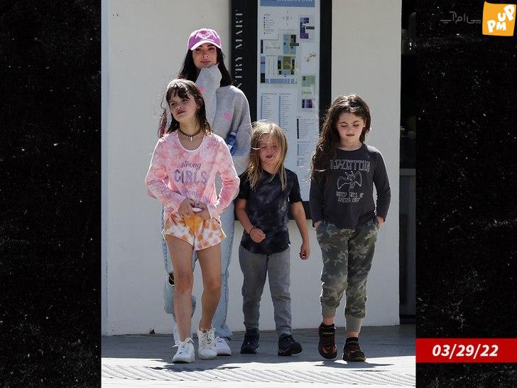 پاسخ طعنه آمیز ایلان ماسک به جنجال جدید مگان فاکس 1 پاسخ طعنه آمیز ایلان ماسک به جنجال مگان فاکس