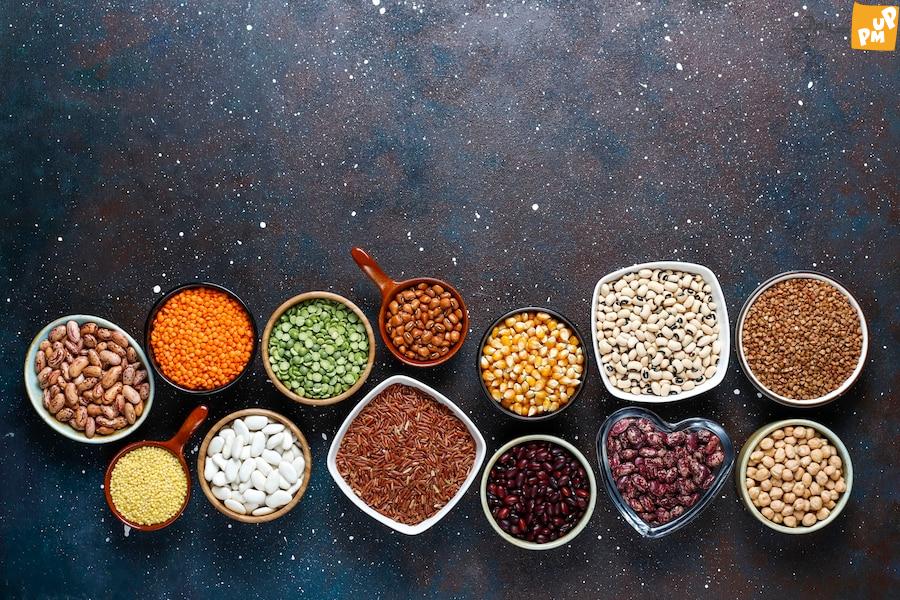 با این غذاها به راحتی وزن کم کنید با این غذاها به راحتی وزن کم کنید