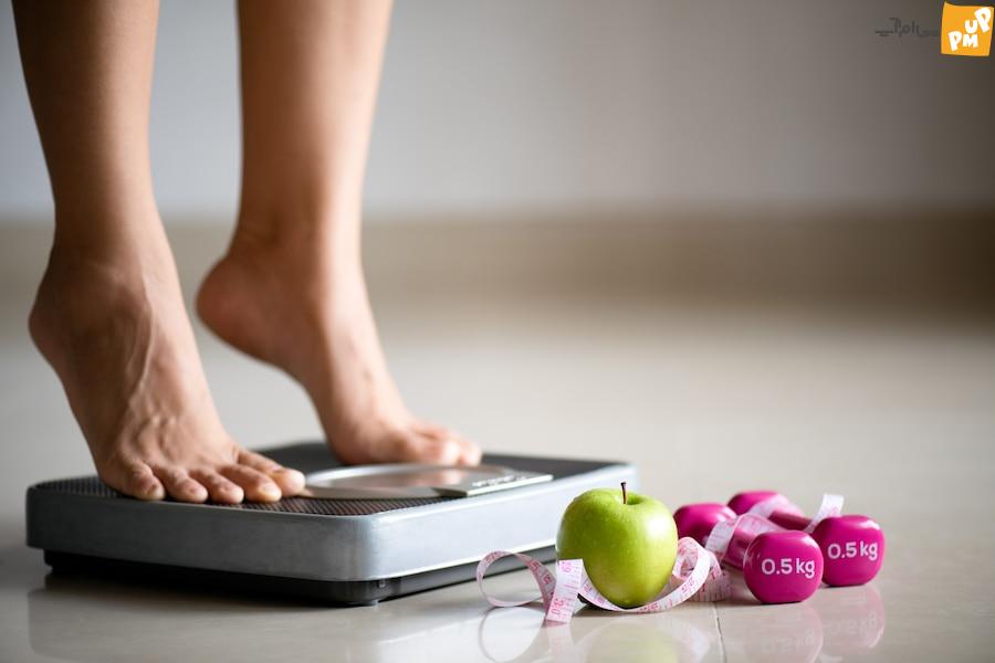 با این غذاها به راحتی وزن کم کنید با این غذاها به راحتی وزن کم کنید