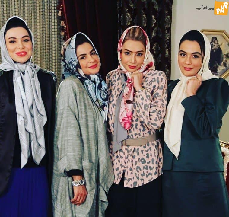 تمام لباس‌هایی که قبلاً به آن‌ها می‌خندیدیم، به سبک بازگشته‌اند!