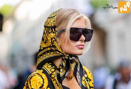 تمام لباس‌هایی که قبلاً به آن‌ها می‌خندیدیم، به سبک بازگشته‌اند!