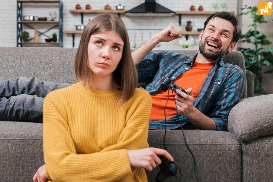 7 مردی که زنان ایرانی از آنها متنفرند! 7 مردی که زنان ایرانی از آنها متنفرند!