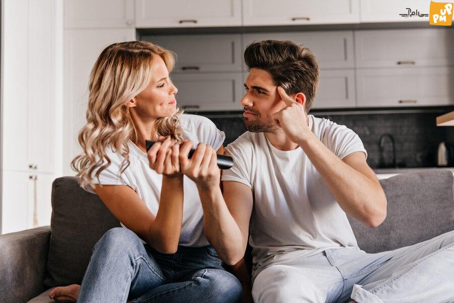 7 مردی که زنان ایرانی از آنها متنفرند! 7 مردی که زنان ایرانی از آنها متنفرند!