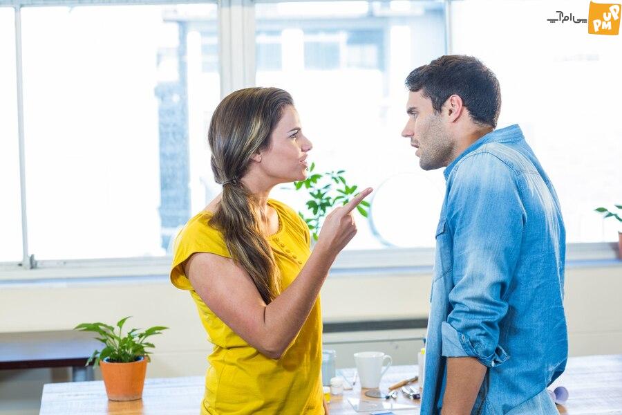 7 مردی که زنان ایرانی از آنها متنفرند! 7 مردی که زنان ایرانی از آنها متنفرند!