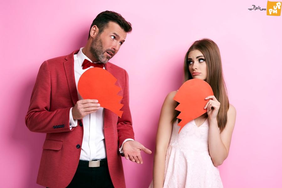 7 مردی که زنان ایرانی از آنها متنفرند! 7 مردی که زنان ایرانی از آنها متنفرند!