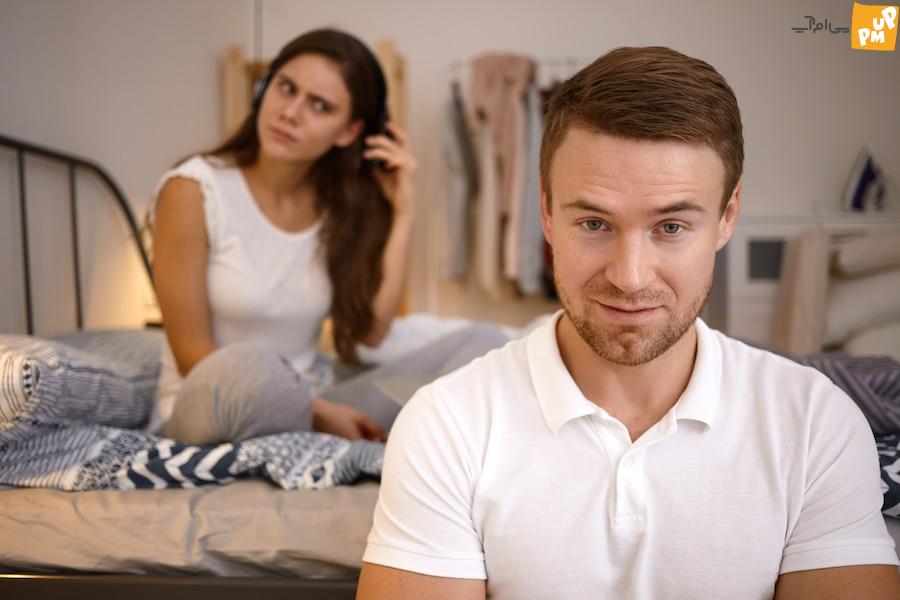 7 مردی که زنان ایرانی از آنها متنفرند! 7 مردی که زنان ایرانی از آنها متنفرند!