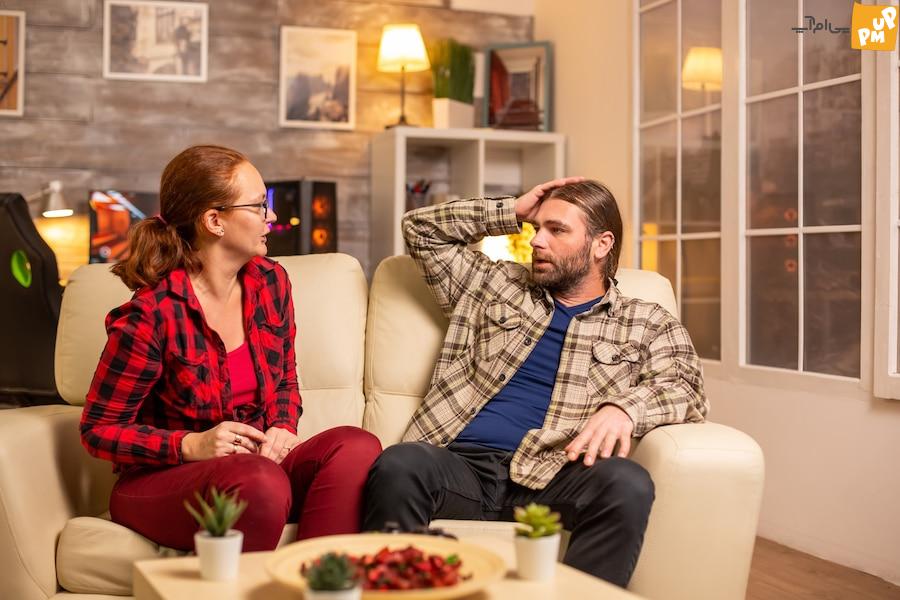 7 مردی که زنان ایرانی از آنها متنفرند! 7 مردی که زنان ایرانی از آنها متنفرند!