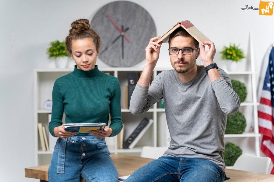 7 مردی که زنان ایرانی از آنها متنفرند! 7 مردی که زنان ایرانی از آنها متنفرند!