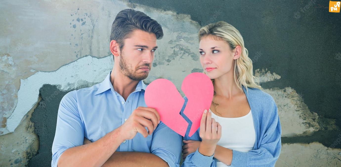 7 مردی که زنان ایرانی از آنها متنفرند! 7 مردی که زنان ایرانی از آنها متنفرند!