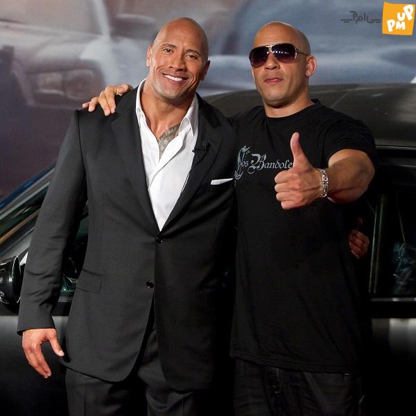 توضیح بازیگران سریع و خشمگین 10; سابقه تنش بین جیسون موموآ و وین دیزل چه بوده است؟ 4 توضیح بازیگران سریع و خشمگین 10; سابقه تنش بین جیسون موموآ و وین دیزل چه بوده است؟