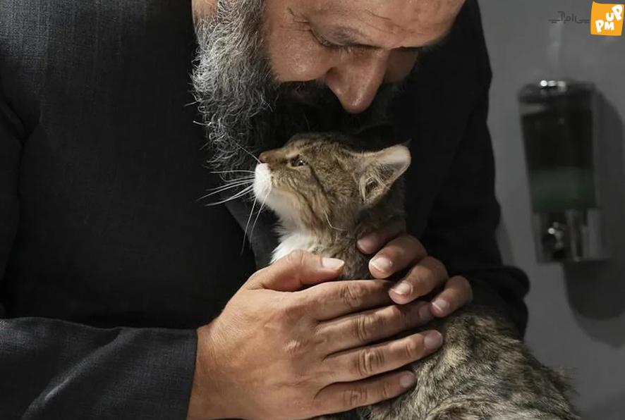 این روحانی در ایران محبوب شد! + تصاویر 1 این روحانی در ایران محبوب شد! + تصاویر