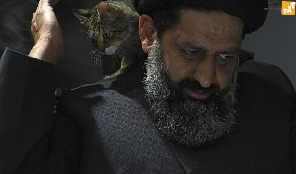 این روحانی در ایران محبوب شد! + تصاویر 6 این روحانی در ایران محبوب شد! + تصاویر