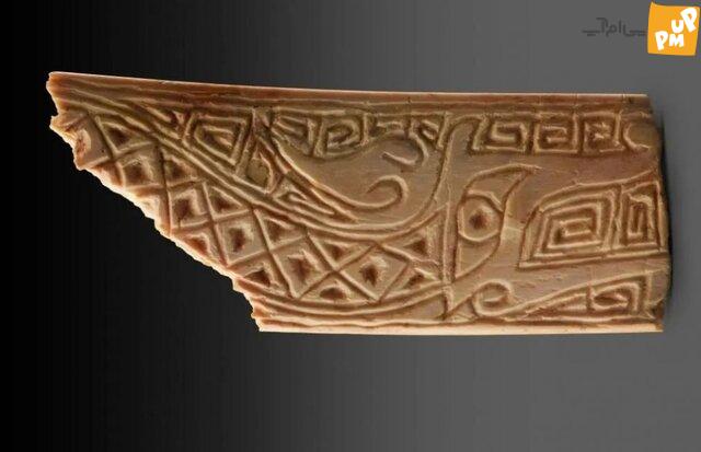 کشف جواهرات چشمگیر در چین + عکس 2 کشف جواهرات چشمگیر در چین + عکس