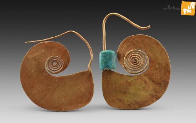 کشف جواهرات چشمگیر در چین + عکس 1 کشف جواهرات چشمگیر در چین + عکس