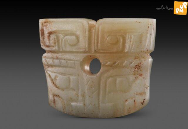 کشف جواهرات چشمگیر در چین + عکس 3 کشف جواهرات چشمگیر در چین + عکس