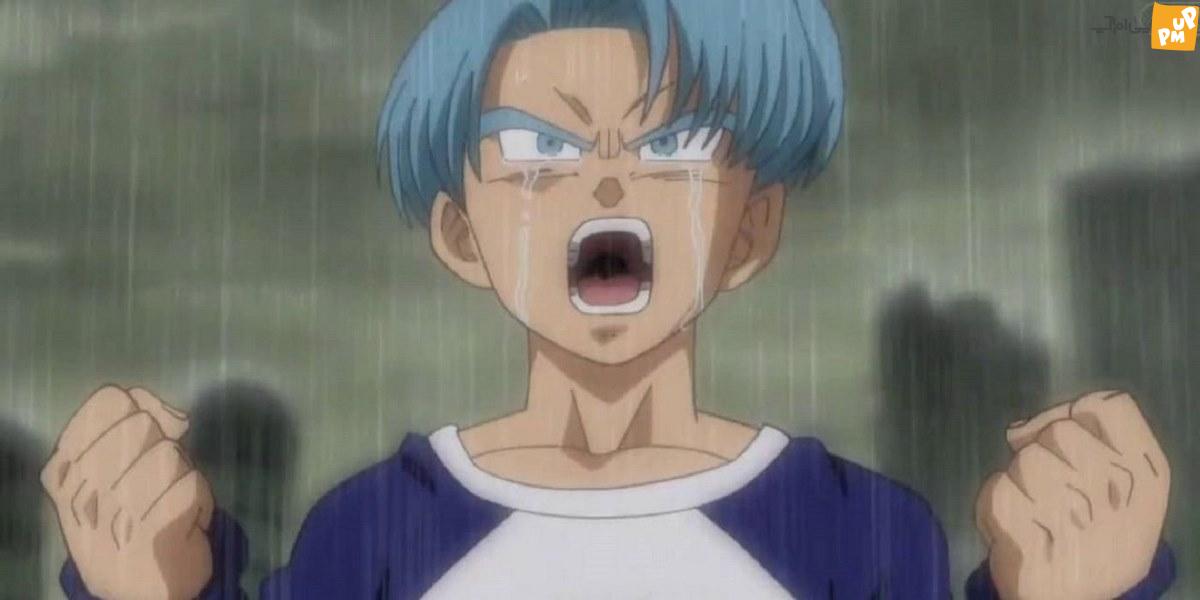 تاریک ترین لحظات انیمه دراگون بال از نگاه سایت بازتاب آنلاینلود 9 تاریک ترین لحظات انیمه Dragon Ball