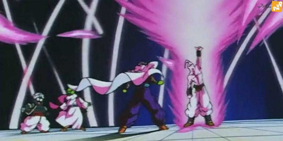 تاریک ترین لحظات انیمه دراگون بال از نگاه سایت بازتاب آنلاینلود 13 تاریک ترین لحظات انیمه Dragon Ball