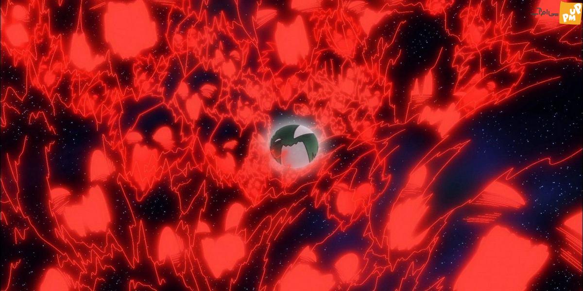 تاریک ترین لحظات انیمه دراگون بال از نگاه سایت بازتاب آنلاینلود 15 تاریک ترین لحظات انیمه Dragon Ball