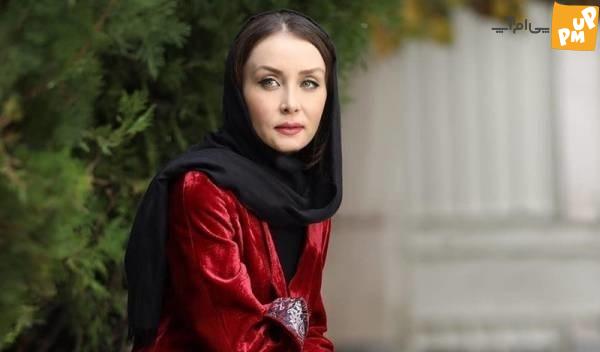 حدیث فولادوند بعد از طلاق مهاجرت کرد؟ / تیپ متفاوت بازیگر زن بیرون + عکس حدیث فولادوند بعد از طلاق مهاجرت کرد؟ / تیپ متفاوت بازیگر زن بیرون + عکس