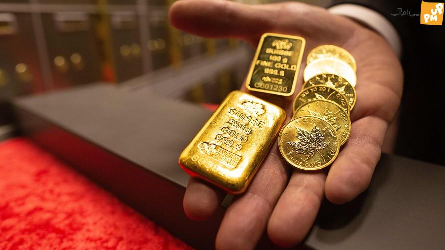 تحلیل قیمت طلا در بازار جهانی / رشد طلا در کوتاه مدت دور از انتظار است! 1 تحلیل قیمت طلا در بازار جهانی / رشد طلا در کوتاه مدت دور از انتظار است!