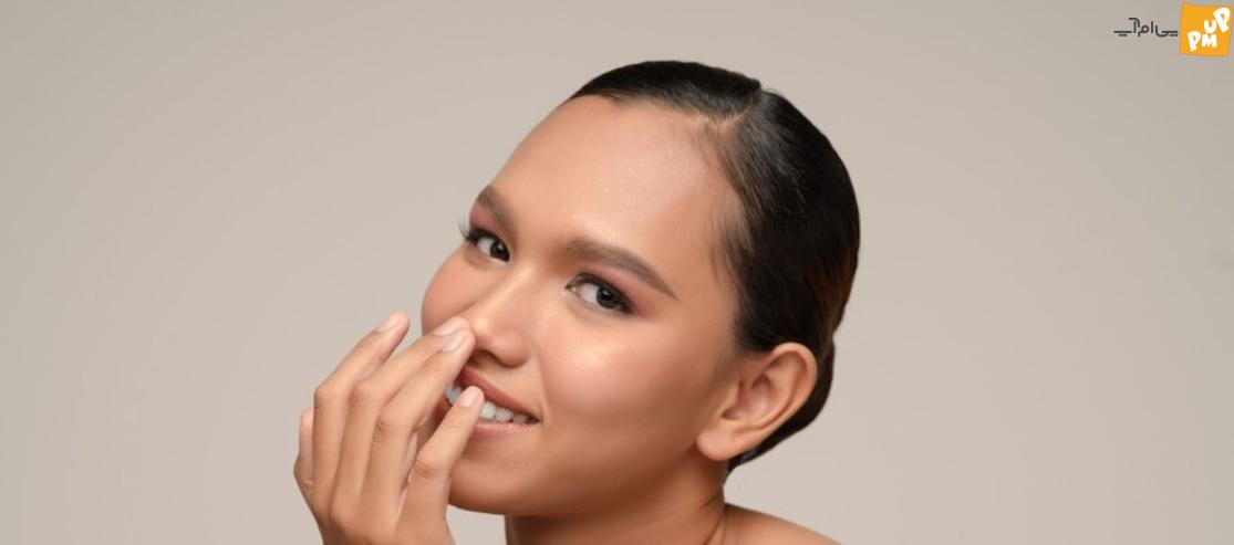 چسب لیفت بینی چیست؟ نحوه استفاده از چسب لیفت بینی چسب لیفت بینی چیست؟ نحوه استفاده از چسب لیفت بینی