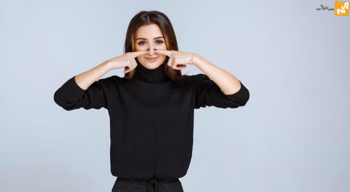 چسب لیفت بینی چیست؟ نحوه استفاده از چسب لیفت بینی چسب لیفت بینی چیست؟ نحوه استفاده از چسب لیفت بینی