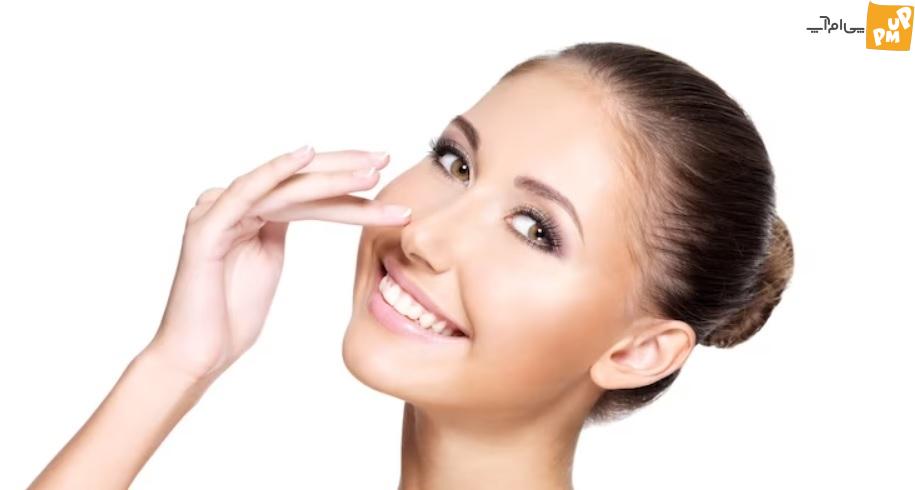 چسب لیفت بینی چیست؟ نحوه استفاده از چسب لیفت بینی چسب لیفت بینی چیست؟ نحوه استفاده از چسب لیفت بینی