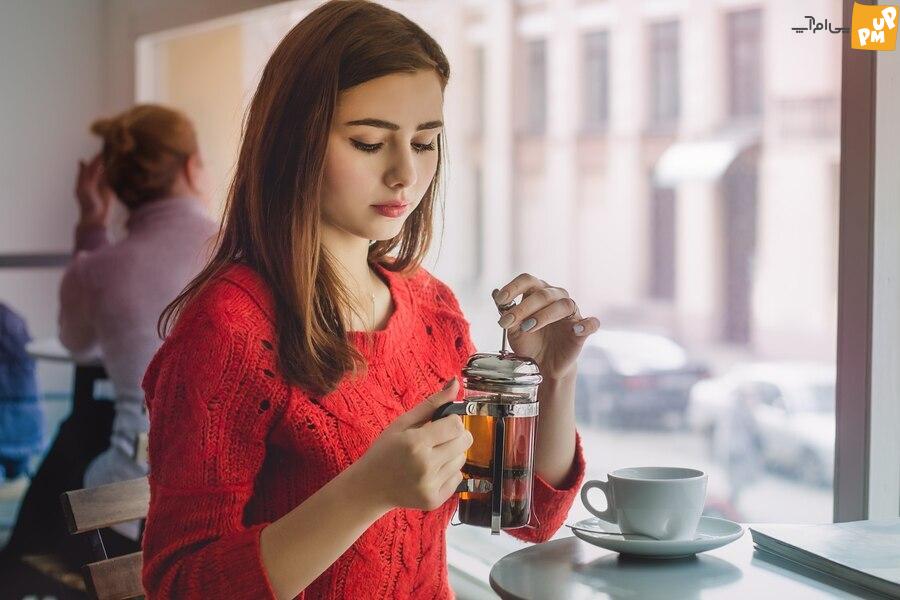 3 درمان خانگی برای سوزاندن سریع چربی شکم