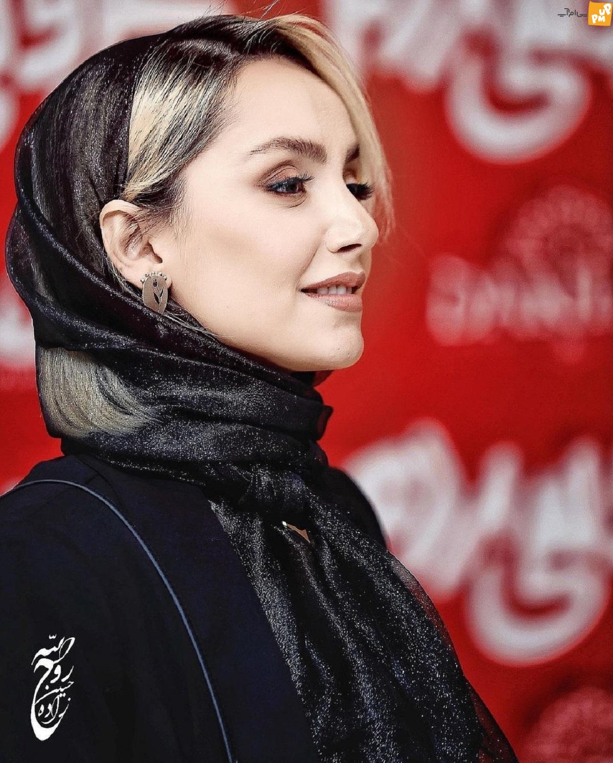 نازنین بیاتی نازنین بیاتی