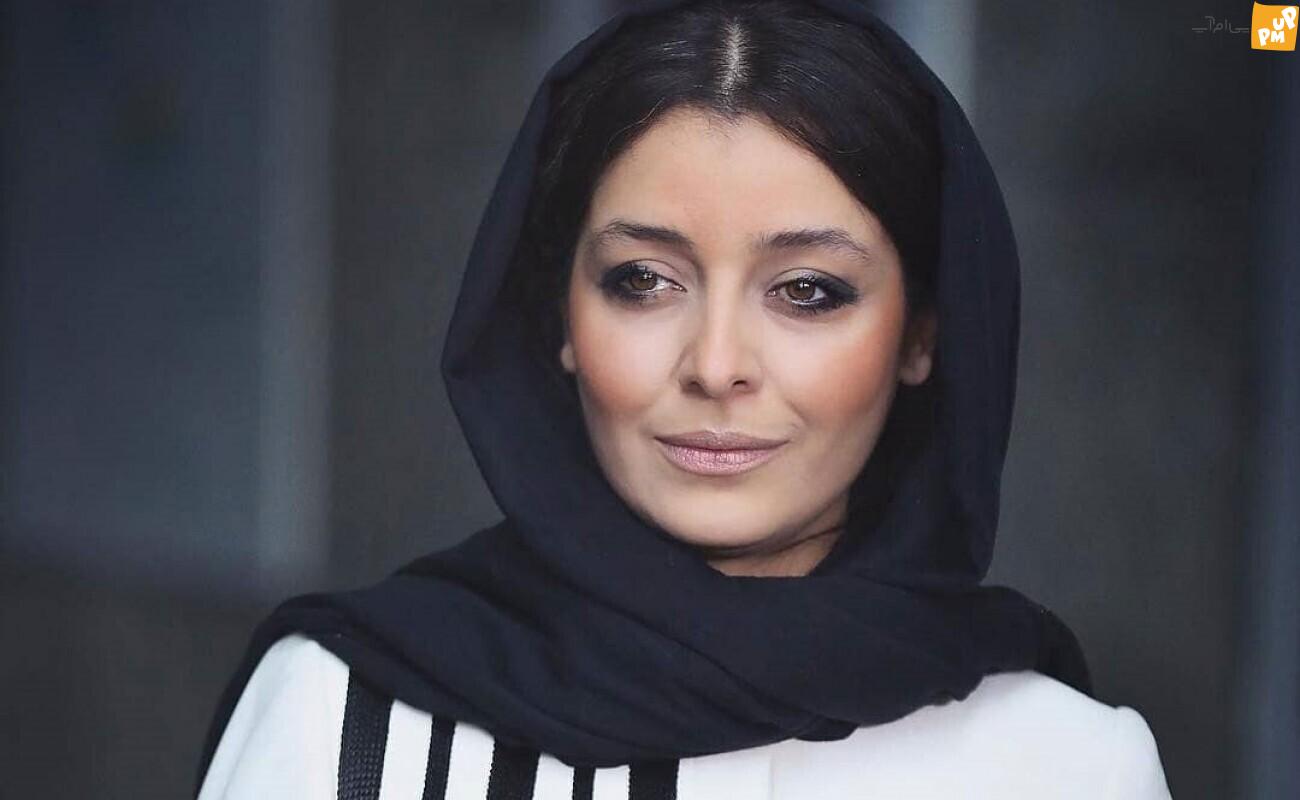 جنجال جدید بازیگر زن برای عکس های جنجالی؟ جنجال جدید بازیگر زن برای عکس های جنجالی؟