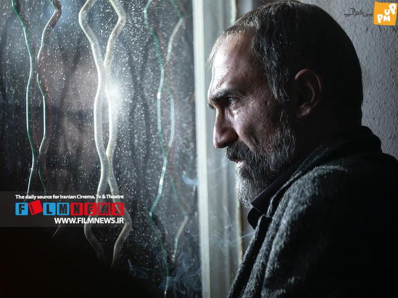 دلیل فریدون جیرانی برای بازی در سریال«پوست شیر»! 1 دلیل فریدون جیرانی برای بازی در سریال«پوست شیر»!