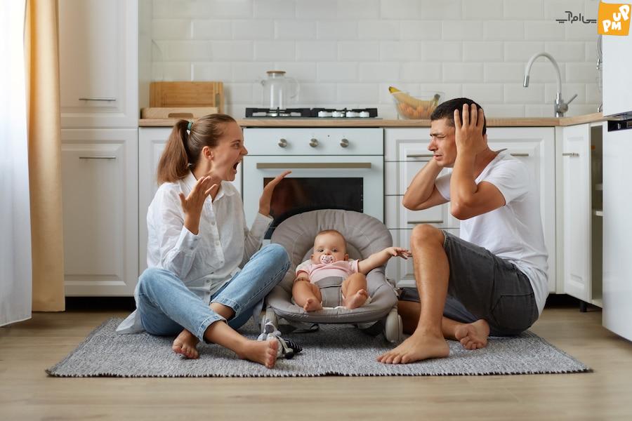 اشتباهات زنان که باعث می شود مردان زن دوم بگیرند اشتباهات زنان که باعث می شود مردان زن دوم بگیرند