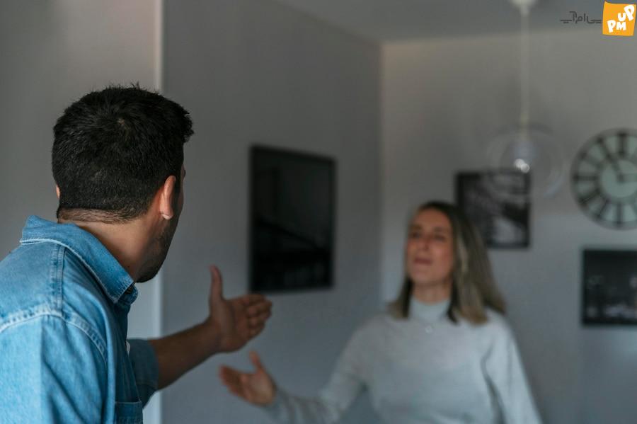 اشتباهات زنان که باعث می شود مردان زن دوم بگیرند اشتباهات زنان که باعث می شود مردان زن دوم بگیرند