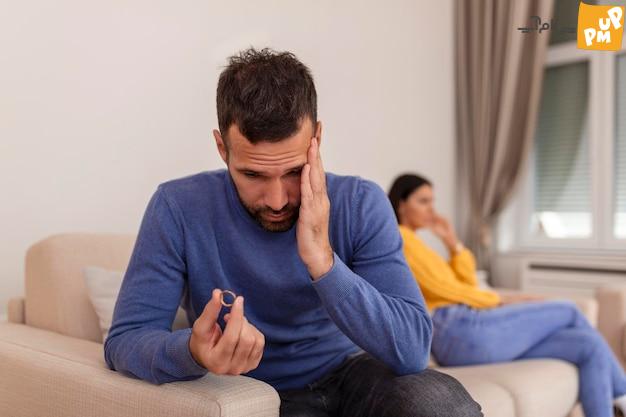 اشتباهات زنان که باعث می شود مردان زن دوم بگیرند اشتباهات زنان که باعث می شود مردان زن دوم بگیرند