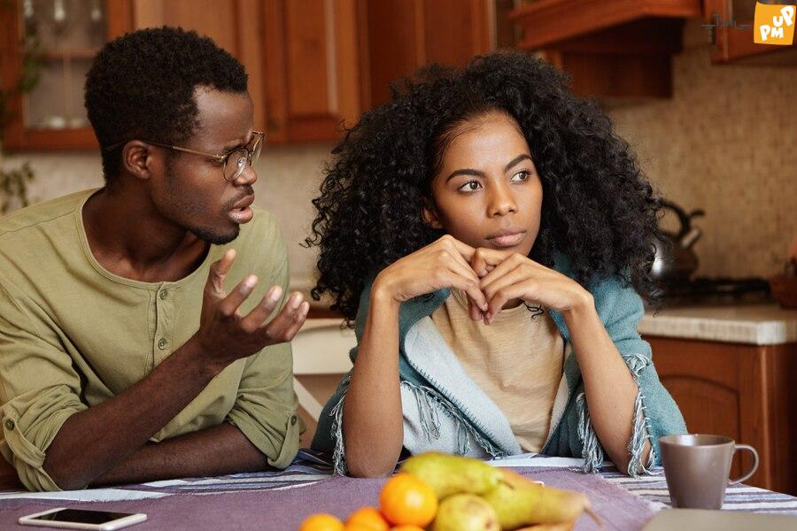 اشتباهات زنان که باعث می شود مردان زن دوم بگیرند اشتباهات زنان که باعث می شود مردان زن دوم بگیرند