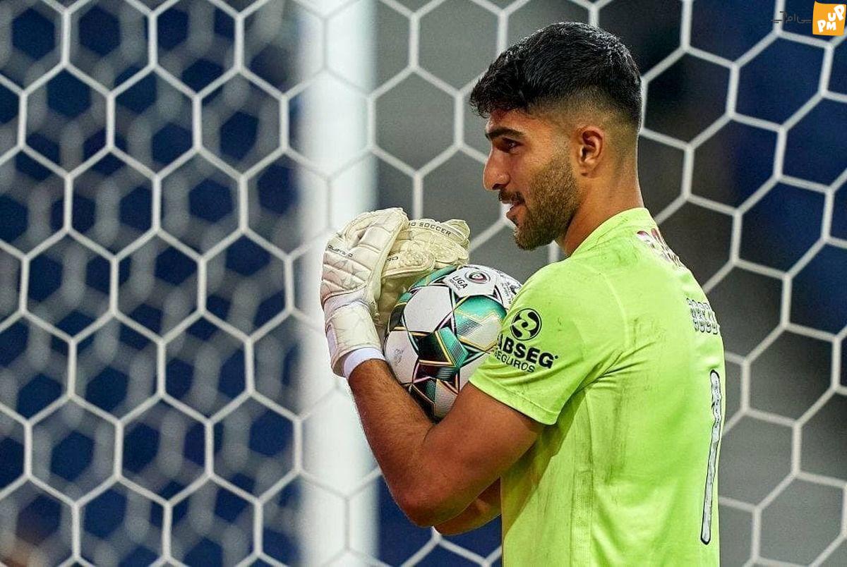 عکس/ لاک عجیب امیر عابدزاده جنجال به پا کرد! عکس/ لاک عجیب امیر عابدزاده جنجال به پا کرد!