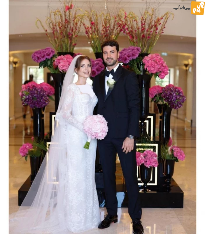 مهمانان عروسی مهمانان عروسی