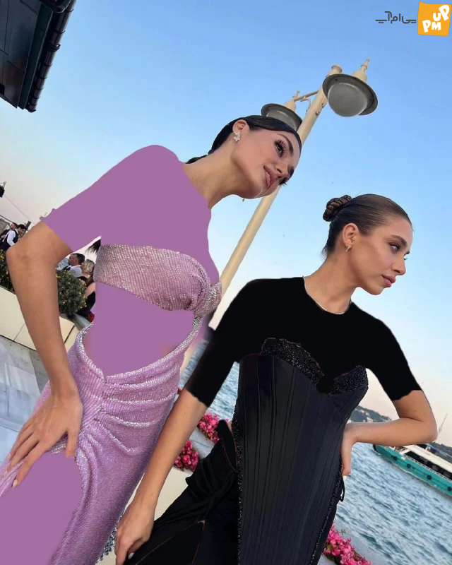 مهمانان عروسی مهمانان عروسی