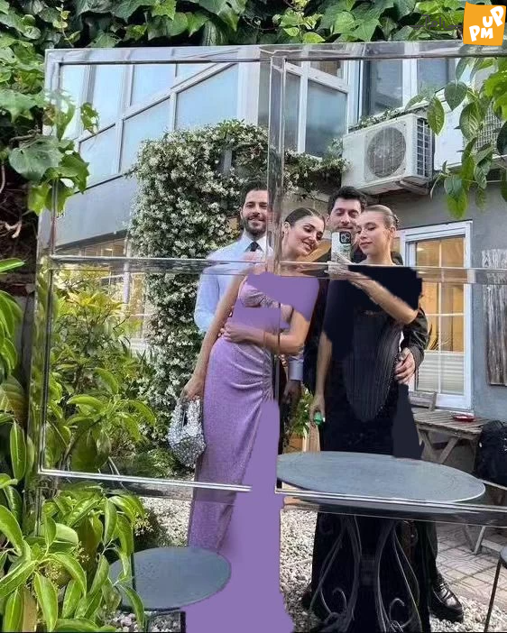 مهمانان عروسی مهمانان عروسی