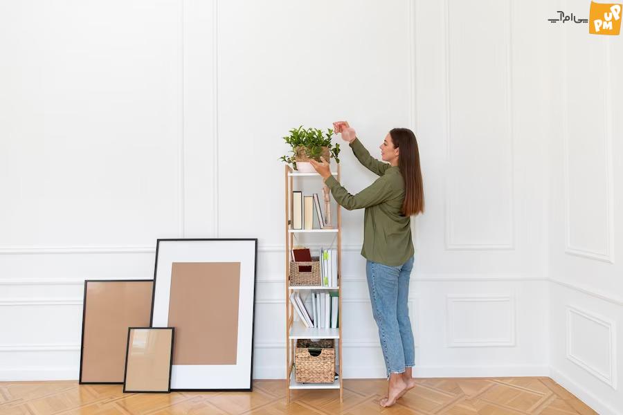 12 نکته کلیدی برای دکوراسیون هر اتاق که همه باید بدانند! 12 نکته کلیدی برای دکوراسیون هر اتاق که همه باید بدانند!