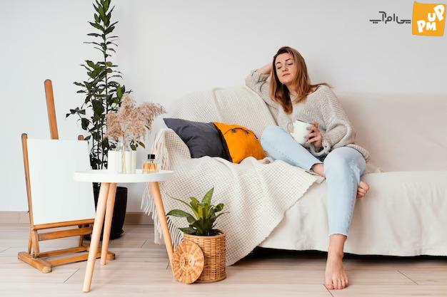 12 نکته کلیدی برای دکوراسیون هر اتاق که همه باید بدانند! 12 نکته کلیدی برای دکوراسیون هر اتاق که همه باید بدانند!