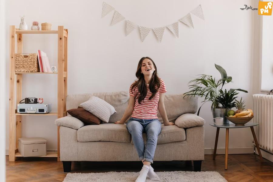 12 نکته کلیدی برای دکوراسیون هر اتاق که همه باید بدانند! 12 نکته کلیدی برای دکوراسیون هر اتاق که همه باید بدانند!