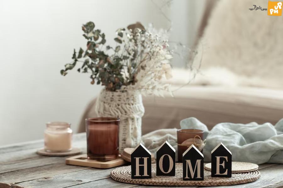 12 نکته کلیدی برای دکوراسیون هر اتاق که همه باید بدانند! 12 نکته کلیدی برای دکوراسیون هر اتاق که همه باید بدانند!